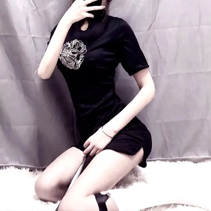 月上重火